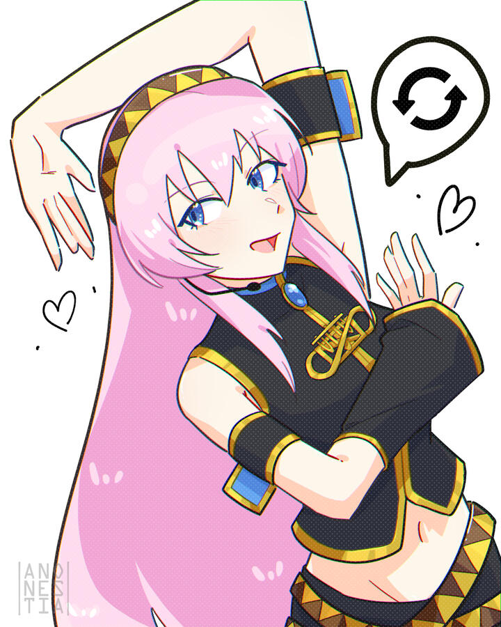 Luka Luka
