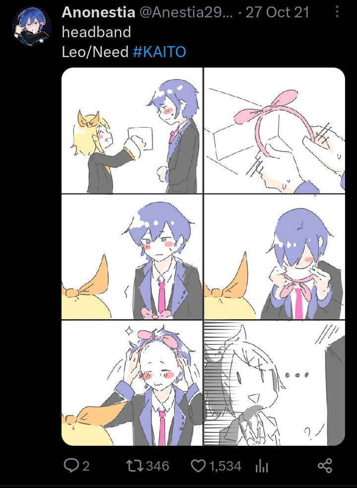 Twitter Most Liked Post