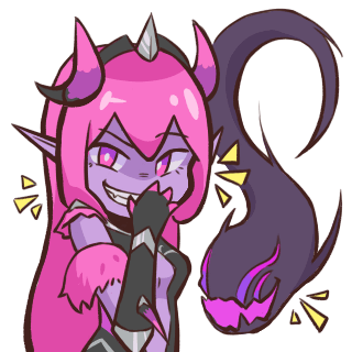 #6 MLBB Global Discord Sticker Competition